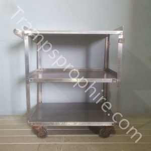 Catering Trolley