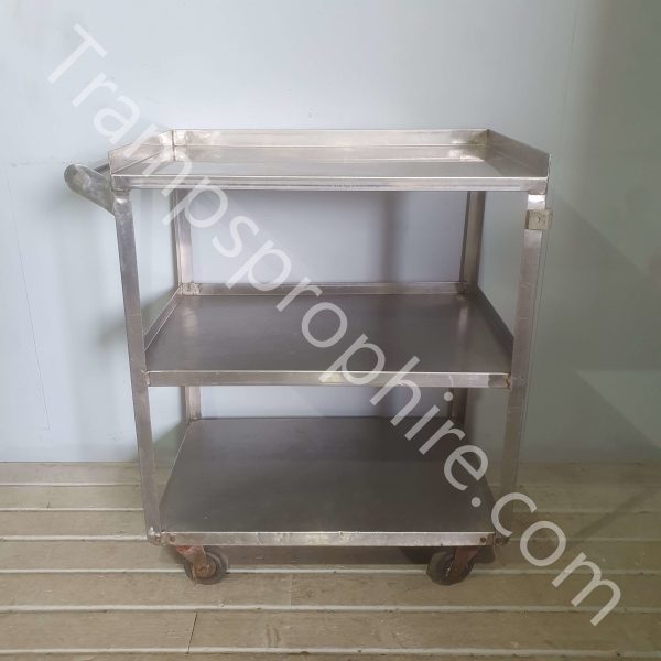 Catering Trolley