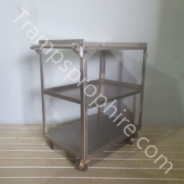 Catering Trolley