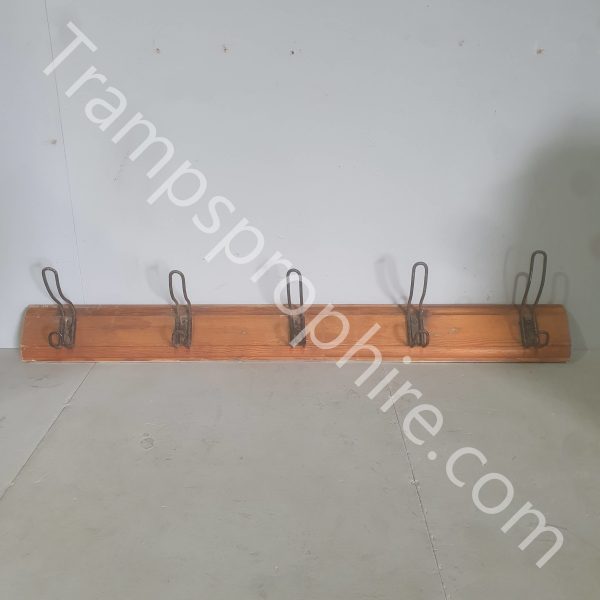 Coat Hook Rack