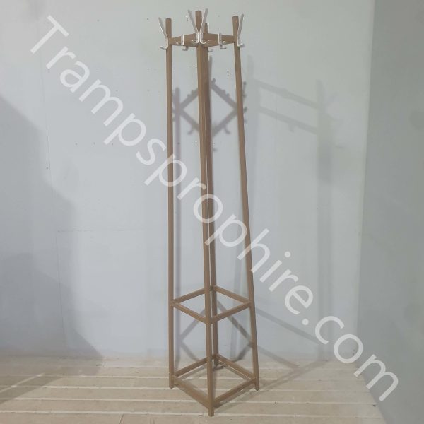 Coat Stand Tall