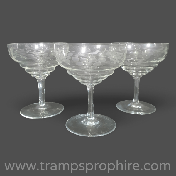 Cocktail Glasses