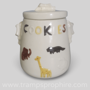 Cookie Jar