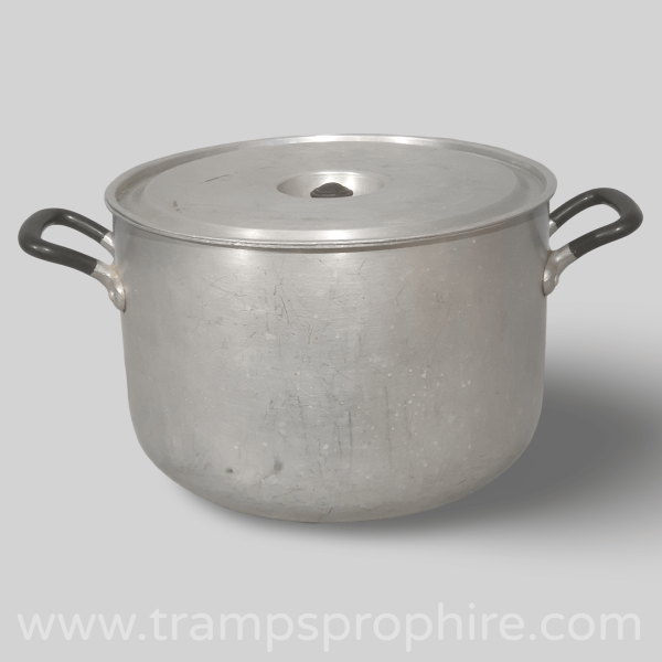 Cooking Pot Large