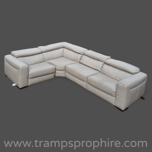 Corner Sofa