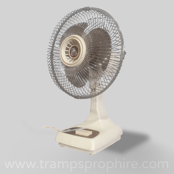 Desk Fan