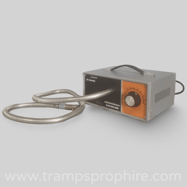 Electric Box With Hose