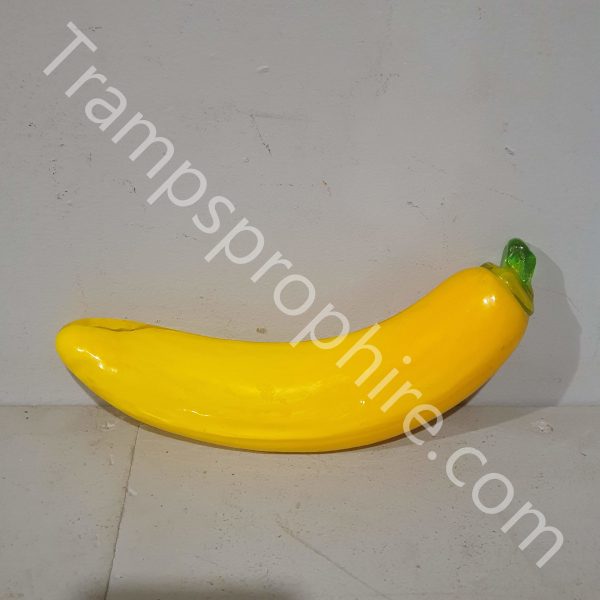 Glass Bananas