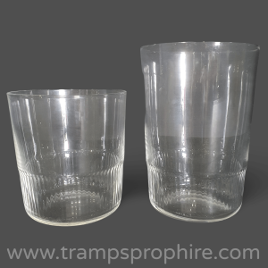 Highball And Lowball Glasses