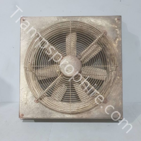 Industrial Fan