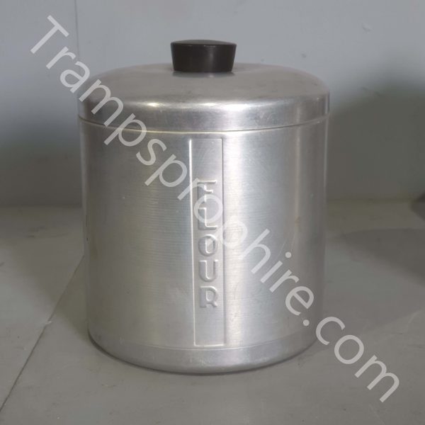 Kitchen Canister Set