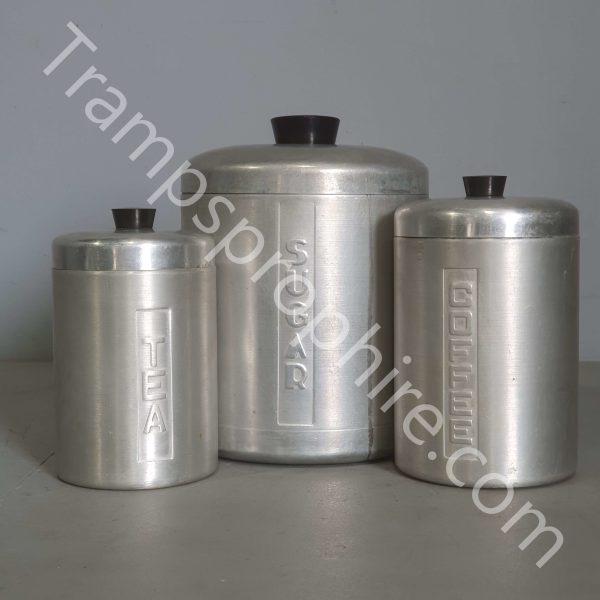 Kitchen Canister Set