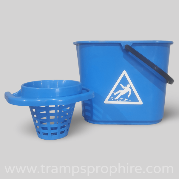 Mop Bucket