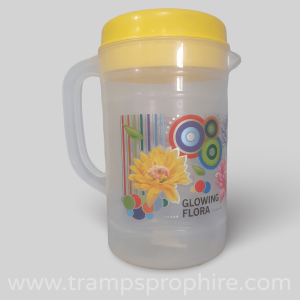 Plastic Jug