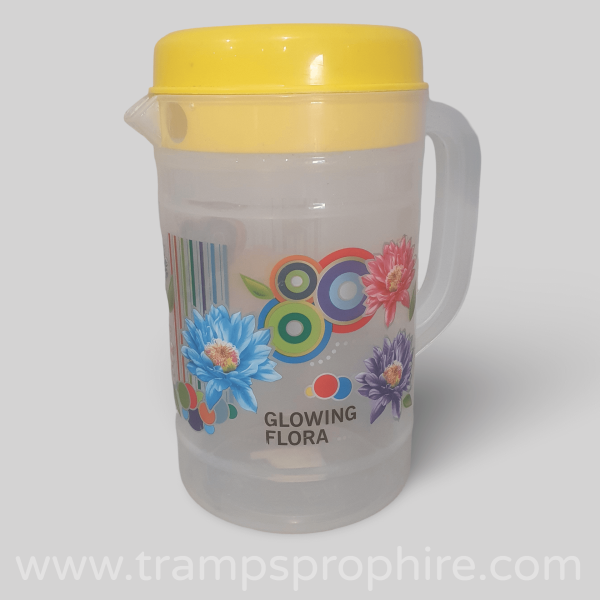 Plastic Jug