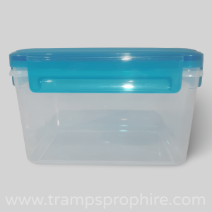 Plastic Storage Container