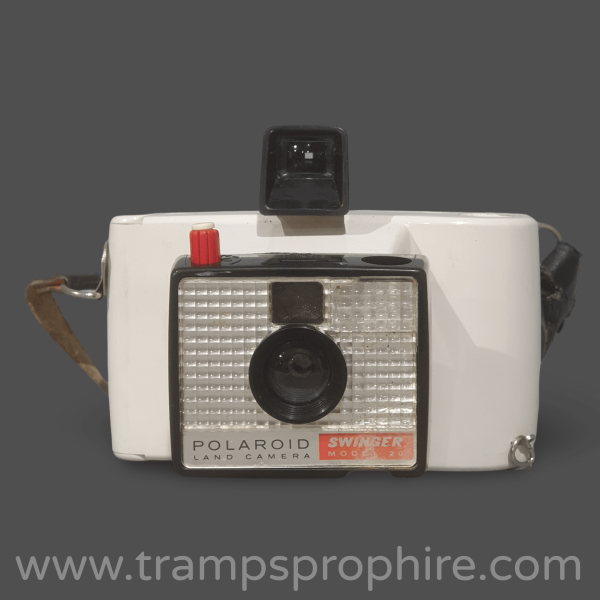 Polaroid Camera