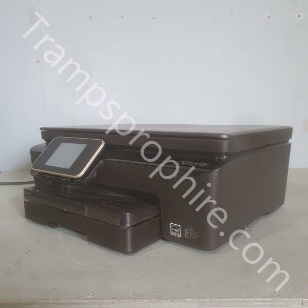 Printer And Scanner