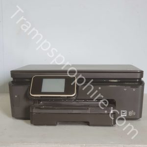 Printer And Scanner