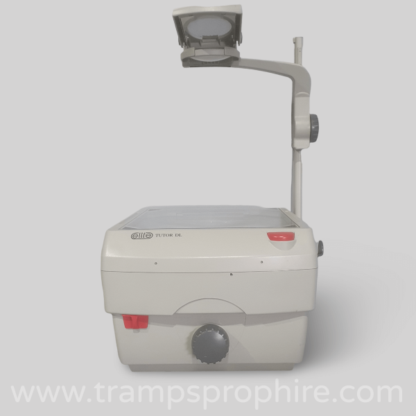 Overhead Projector