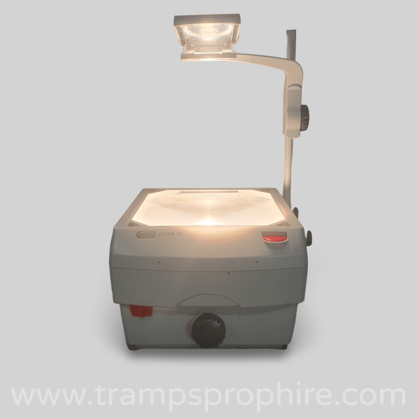 Overhead Projector