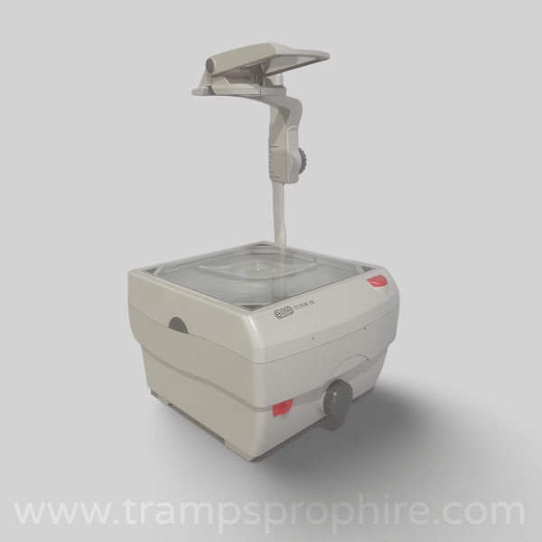 Overhead Projector