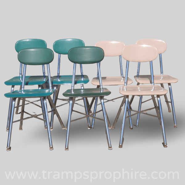 School Chairs