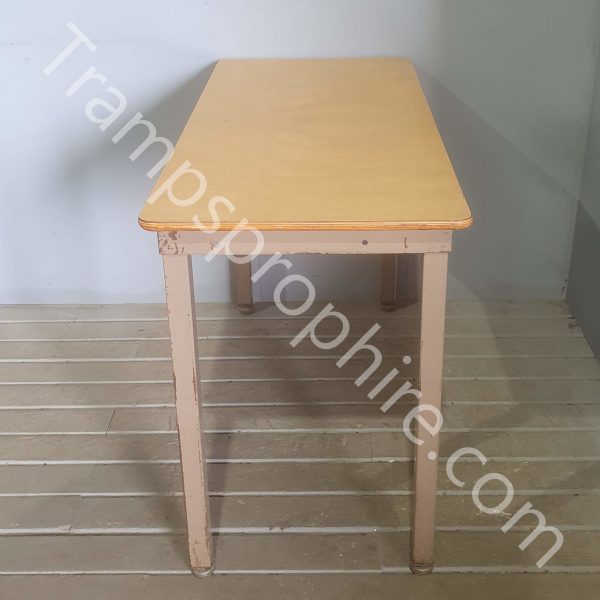 School Table Desk