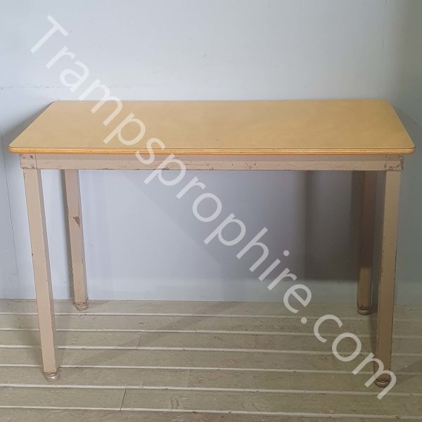 School Table Desk