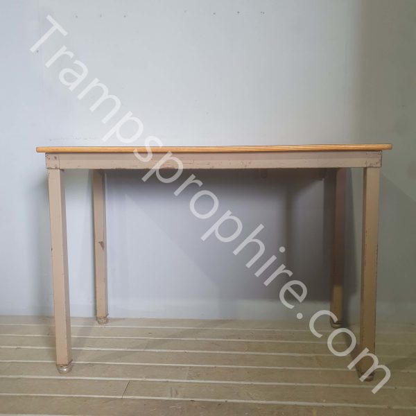 School Table Desk