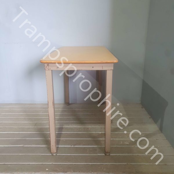 School Table Desk