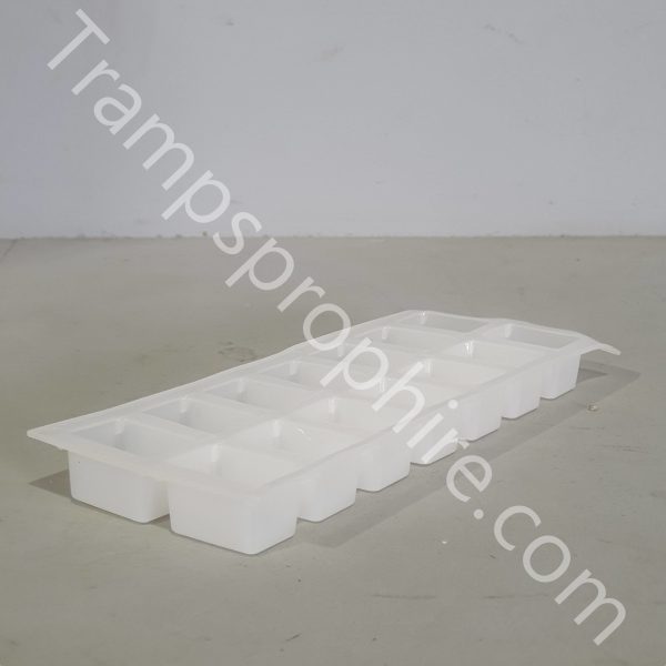 Selection Of Ice Cube Trays