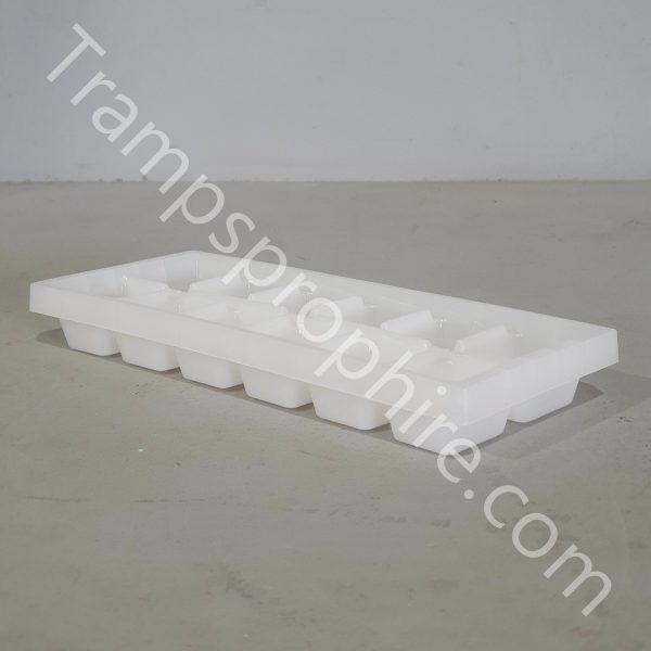 Selection Of Ice Cube Trays