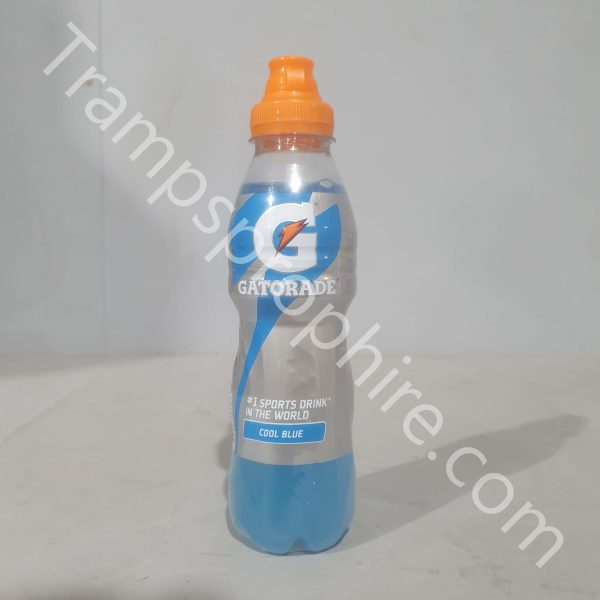 Soda Bottle Packaging Gatorade