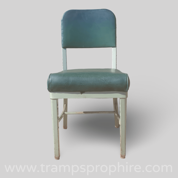 Tanker Chair Green