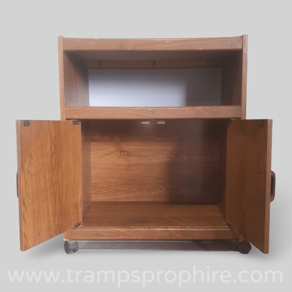 Wooden Cabinet