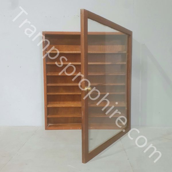 Wooden Cabinet Small