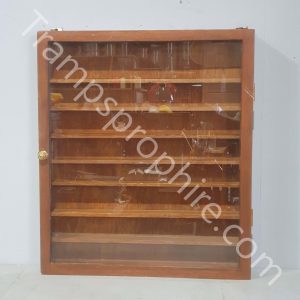 Wooden Cabinet Small