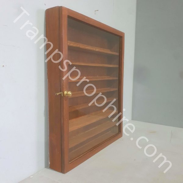 Wooden Cabinet Small