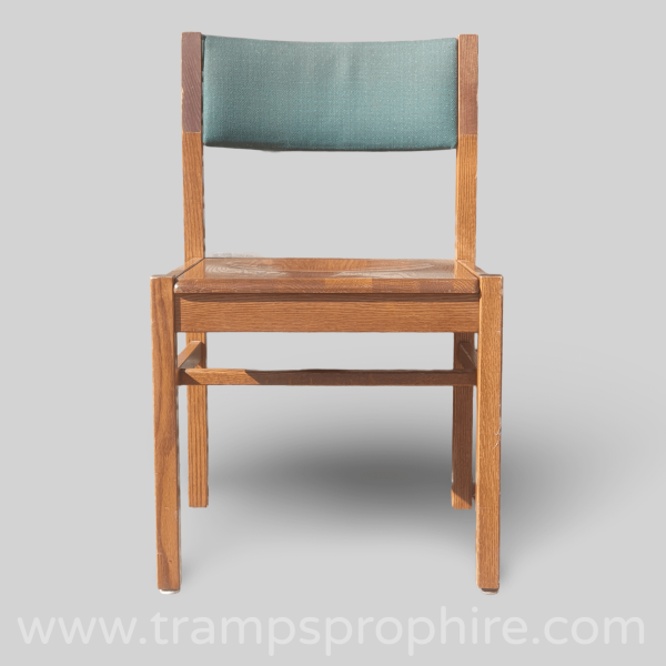 Wooden Dining Chair