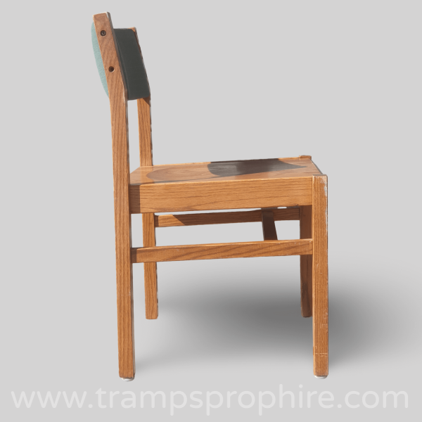 Wooden Dining Chair