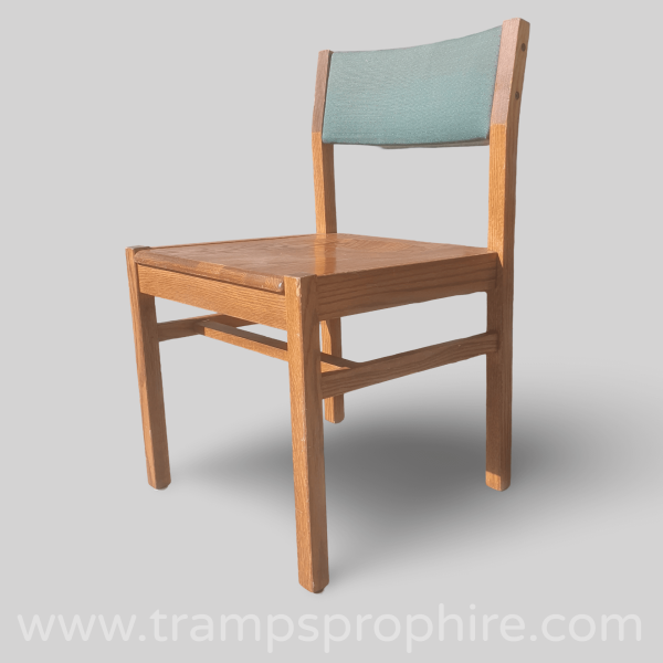 Wooden Dining Chair