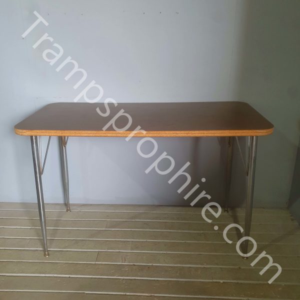 Wooden Table