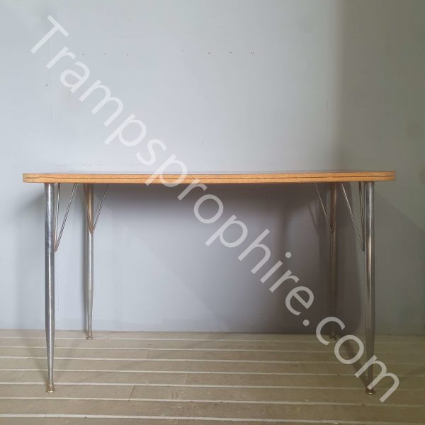 Wooden Table