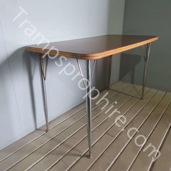 Wooden Table