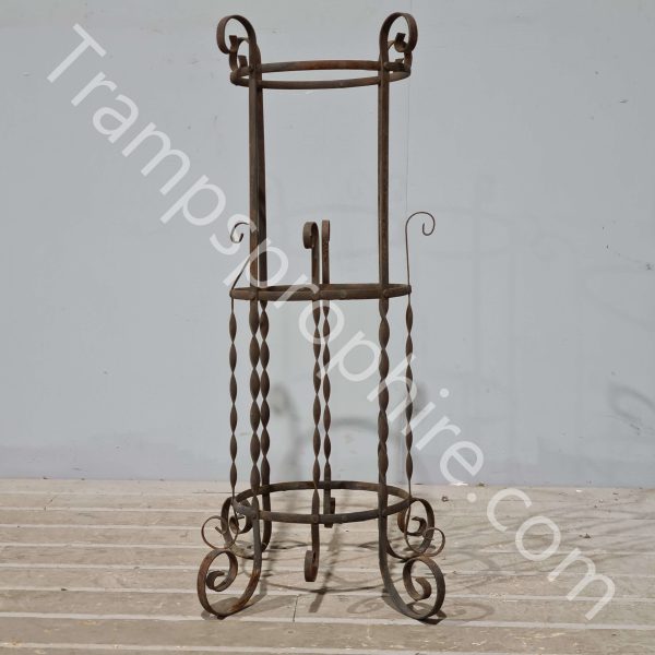 Metal Garden Plant Stand