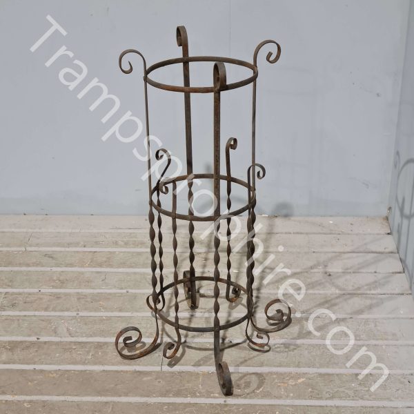 Metal Garden Plant Stand