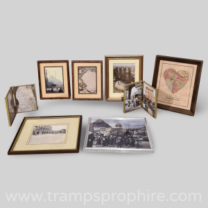 Selection Of Picture Frames