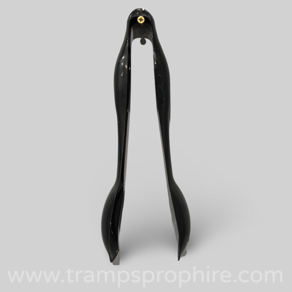 Selection Of Plastic Tongs